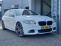 BMW 5-Serie Touring 528i High Executive M-Sport - STAGE 2 TUNING - VOLLEDIG ONDERHOUDEN -