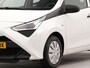 Toyota Aygo 1.0 VVT-i x-fun | Bluetooth | Airco | Reservewiel |