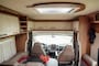 Carthago C-tourer C-Tourer T144 QB l AUTOMAAT l WEINIG KM l LEVELSYSTEEM l