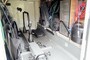 Carthago C-tourer C-Tourer T144 QB l AUTOMAAT l WEINIG KM l LEVELSYSTEEM l