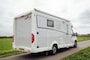 Carthago C-tourer C-Tourer T144 QB l AUTOMAAT l WEINIG KM l LEVELSYSTEEM l