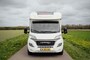 Carthago C-tourer C-Tourer T144 QB l AUTOMAAT l WEINIG KM l LEVELSYSTEEM l
