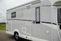 Carthago C-tourer C-Tourer T144 QB l AUTOMAAT l WEINIG KM l LEVELSYSTEEM l