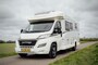 Carthago C-tourer C-Tourer T144 QB l AUTOMAAT l WEINIG KM l LEVELSYSTEEM l