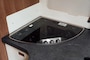 Carthago C-tourer C-Tourer T144 QB l AUTOMAAT l WEINIG KM l LEVELSYSTEEM l