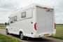 Carthago C-tourer C-Tourer T144 QB l AUTOMAAT l WEINIG KM l LEVELSYSTEEM l