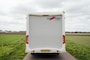 Carthago C-tourer C-Tourer T144 QB l AUTOMAAT l WEINIG KM l LEVELSYSTEEM l