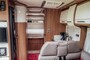 Carthago C-tourer C-Tourer T144 QB l AUTOMAAT l WEINIG KM l LEVELSYSTEEM l