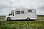 Carthago C-tourer C-Tourer T144 QB l AUTOMAAT l WEINIG KM l LEVELSYSTEEM l