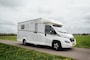 Carthago C-tourer C-Tourer T144 QB l AUTOMAAT l WEINIG KM l LEVELSYSTEEM l