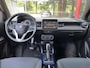 Suzuki Ignis 1.2 Select Smart Hybrid CVT Automaat | Navigatie via Carplay/Android | Achteruitrijcamera |