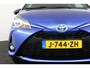 Toyota Yaris 1.5 Hybrid Bi-Tone | cruise control | Metaal kleur |