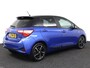 Toyota Yaris 1.5 Hybrid Bi-Tone | cruise control | Metaal kleur |
