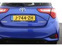 Toyota Yaris 1.5 Hybrid Bi-Tone | cruise control | Metaal kleur |