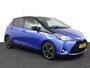 Toyota Yaris 1.5 Hybrid Bi-Tone | cruise control | Metaal kleur |