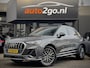 Audi Q3 45 TFSI 2.0 AUT7 QUATTRO COMPETITION 3X S-LINE EDITION ONE PANODAK LEDER NAVI DIGI-DASH APPLE-CARPLAY LED LMV PDC