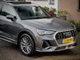 Audi Q3 45 TFSI 2.0 AUT7 QUATTRO COMPETITION 3X S-LINE EDITION ONE PANODAK LEDER NAVI DIGI-DASH APPLE-CARPLAY LED LMV PDC