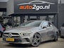 Mercedes-Benz A-klasse 200 AUT7 SOLUTION AMG-LINE LEDER NAVI CAMERA DIGI-DASH LED LMV PDC