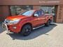 Isuzu D-Max 2.5 Extended Cab LS ex BTW. | Airco | Cruise control | Camera | 3500kg trekgewicht!!