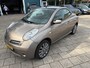 Nissan Micra C+C 1.6 Tekna Plus
