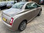 Nissan Micra C+C 1.6 Tekna Plus