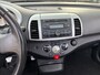 Nissan Micra C+C 1.6 Tekna Plus