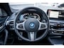 BMW 5-Serie Touring 530e Business Edition Plus | Achteruitrijcamera | Airco (automatisch) | DAB ontvanger