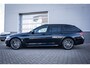 BMW 5-Serie Touring 530e Business Edition Plus | Achteruitrijcamera | Airco (automatisch) | DAB ontvanger