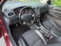 Ford Focus Wagon 1.6 Titanium | Schuifdak | Navi | Autom. Airco | Cruise Control | Half Leer | Sportstoelen | PDC | Privacy Glass | LMV | Stoelverwarming | Nieuwe APK!