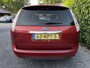 Ford Focus Wagon 1.6 Titanium | Schuifdak | Navi | Autom. Airco | Cruise Control | Half Leer | Sportstoelen | PDC | Privacy Glass | LMV | Stoelverwarming | Nieuwe APK!
