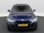BMW 3-Serie Touring 330i M Sport Executive 321 Pk Automaat | Panoramadak | Navigatie | Leer | Stoelverwarming | Camera | 19 Inch