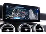 Mercedes-Benz GLC 300 e 4MATIC Business Line | PANORAMADAK | LEDER | EL. STOELEN | 360 Camera | PHEV