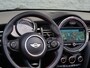 MINI Cooper Cabrio 1.5 CAMERA/ H&K AUDIO/ BRITISH RACING GREEN MET BRUIN LEDER!!