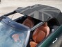 MINI Cooper Cabrio 1.5 CAMERA/ H&K AUDIO/ BRITISH RACING GREEN MET BRUIN LEDER!!