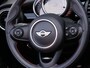 MINI Cooper Cabrio 1.5 CAMERA/ H&K AUDIO/ BRITISH RACING GREEN MET BRUIN LEDER!!
