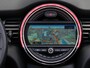 MINI Cooper Cabrio 1.5 CAMERA/ H&K AUDIO/ BRITISH RACING GREEN MET BRUIN LEDER!!
