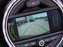 MINI Cooper Cabrio 1.5 CAMERA/ H&K AUDIO/ BRITISH RACING GREEN MET BRUIN LEDER!!