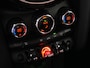 MINI Cooper Cabrio 1.5 CAMERA/ H&K AUDIO/ BRITISH RACING GREEN MET BRUIN LEDER!!