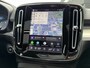 Volvo XC40 B4 Plus Black Edition 360 Camera| Panoramadak | 20" velgen | Extra getint glas | Harman Kardon Audio | Zwart dak | Elektrisch verstelbare stoelen | | Apple Carplay/Android Auto|telefoonintegratie premium | Cruise control adaptief met Stop&Go en stuurhulp | Dodehoekdetectie met correctie