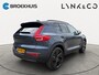 Volvo XC40 B4 Plus Black Edition 360 Camera| Panoramadak | 20" velgen | Extra getint glas | Harman Kardon Audio | Zwart dak | Elektrisch verstelbare stoelen | | Apple Carplay/Android Auto|telefoonintegratie premium | Cruise control adaptief met Stop&Go en stuurhulp | Dodehoekdetectie met correctie