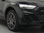 Audi Q5 S-Line 55 TFSI e 367 PK QUATTRO | LED Matrix | Keyless | 20 Inch | Achteruitrijcamera | Black Style |