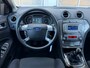 Ford Mondeo 2.0-16V Limited 146Pk Navi Pdc Trekhaak NW APK!