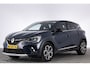 Renault Captur 1.6 E-Tech Plug-In Hybrid 160pk Techno Automaat | Half LEDER | NAVI | ECC | CAMERA