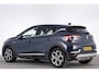Renault Captur 1.6 E-Tech Plug-In Hybrid 160pk Techno Automaat | Half LEDER | NAVI | ECC | CAMERA