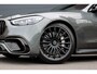 Mercedes-Benz S-klasse AMG 63 S E Performance Aut9 | 802pk | MANUFAKTUR | Achterasbesturing | Distronic+ | Entertainment Achter | Stoelventilatie | Zonweringspakket | Vlakkenverwarming |