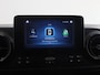 Mercedes-Benz eCitan 112 | Pro | L1 | 51 kWh | 283 KM WLTP | CLIMATE CONTROL | APPLE CARPLAY/ANDROID AUTO | 2-ZITS | CRUISE CONTROL | CERTIFIED