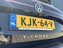 Volkswagen T-Cross 1.0 TSI Style Virtual Cockpit, Camera & Stoelverwarming