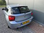 BMW 1-Serie 118i 170pk Automaat Executive Business 5-drs
