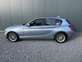BMW 1-Serie 118i 170pk Automaat Executive Business 5-drs