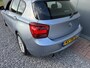 BMW 1-Serie 118i 170pk Automaat Executive Business 5-drs